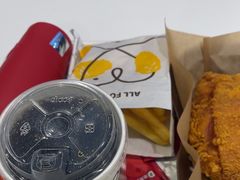 -德克士(五洲餐厅)