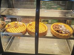 -悦巷海鲜自助铁板烧(秦皇东大街店)