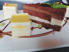 -YUE·6·西式融合餐厅(外滩六号店)
