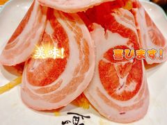 -鹤之乡·齐齐哈尔烤肉·非遗(秋涛路店)