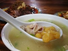 -温记府廟豆汤饭·始于1955年(海椒店)