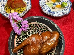 -白家大院·王府宫廷菜(苏州街店)