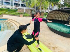 -石梅湾艾美度假酒店