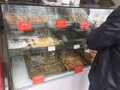 -宋记饼家(石门二路店)