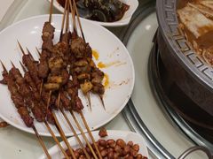 -福寿斋·老北京铜锅涮肉·烤鸭(顺义总店)