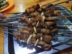 -九喜龙虾(凤城六路直营店)