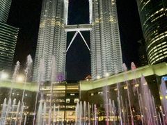 -吉隆坡国油双峰塔