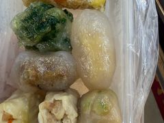-老潮兴粿品(龙北店)