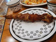 -巴依老爷新疆美食(望京小街店)