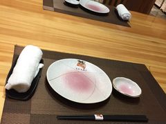 -割烹旭日本料理(龙湖狮山天街店)