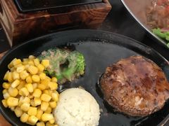 -铃木食堂(帽儿胡同店)