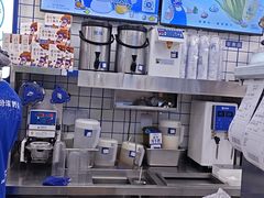 -煲珠公·老红糖珍珠奶茶(长宁龙之梦店)