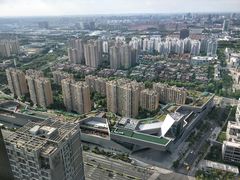 -嘉定凯悦·咖啡厅