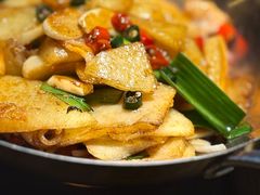 -绿茶餐厅(成都大悦城店)