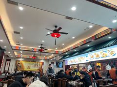 -葛记焖饼(伏牛路店)