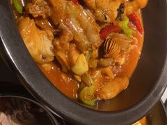 -云海肴·汽锅鸡·云南菜(高德置地店)