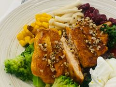 -豪客来牛排(中华城店)