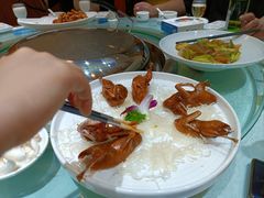 -福泉海码头(六里山店)