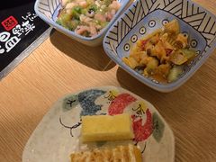 -温野菜涮涮锅(大悦城店)