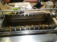 -邢氏老太太烧烤(南山店)