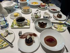 -Le Comptoir de Pierre Gagnaire