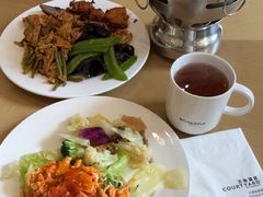 -陆家嘴万怡酒店·万荟轩