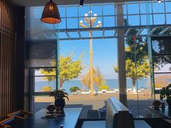 -野菌皇海景野生菌火锅(滨海大道店)