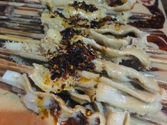 -清真·马峰烤肉(小学习北巷店)