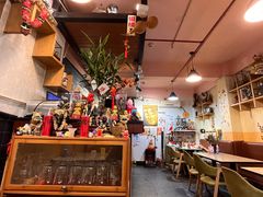 -热浪岛马来餐厅