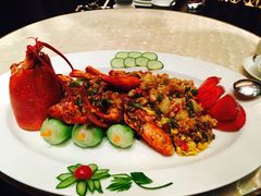 -8餐厅(新葡京酒店)