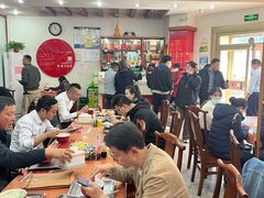 -教师之家赵家羊汤馆(东青龙街店)