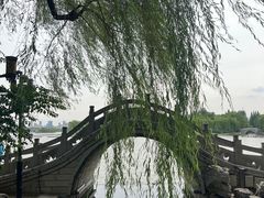 -济南大明湖景区