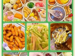 -素满香·食养自助(建邺万达店)