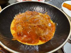-万丽轩·粤菜(王府井金茂万丽酒店)