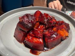 -肆月河豚·新淮扬(金融街店)