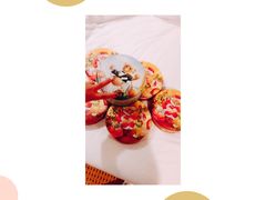-珍妮曲奇聪明小熊(上环店)