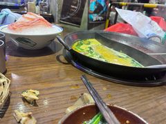 -萍姐火锅·公路夜市(南京新街口店)