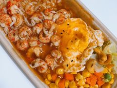 招牌龙虾饭-海盗虾饭·小龙虾饭(望京店)