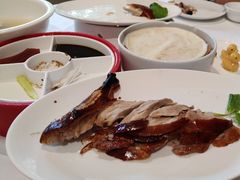 -月福京味斋·烤鸭店·北京菜(鼓楼总店)