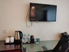-良友富临大酒店(泉城广场大明湖店)