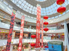 -万达影城 太原龙湖激光IMAX万达广场店(解放路店)
