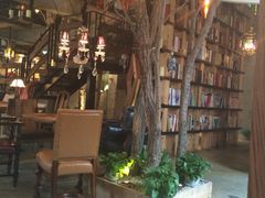 -MAAN COFFEE(金桥店)