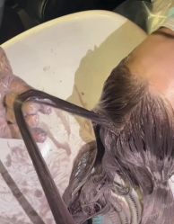 -V8潮牌·接发烫染连锁