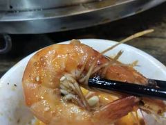 -上亿海鲜大咖(鑫源大厦店)