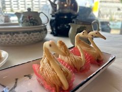 -宝园酒家(美林M·LIVE天地东座店)