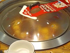 -山河屯铁锅炖(哈西站店)