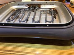 -重庆万州烤鱼(鼎好鱼餐饮临港宝龙店)