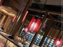 大堂-湊湊火锅·茶憩(世博大道店)
