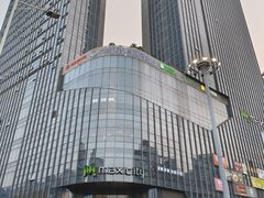 -百佳华佳漾里(坂田店)