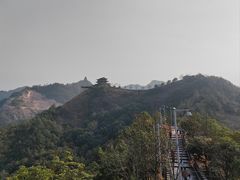 -永康小长城